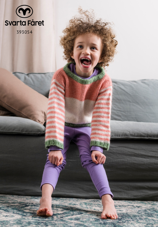 Billund – barntröja