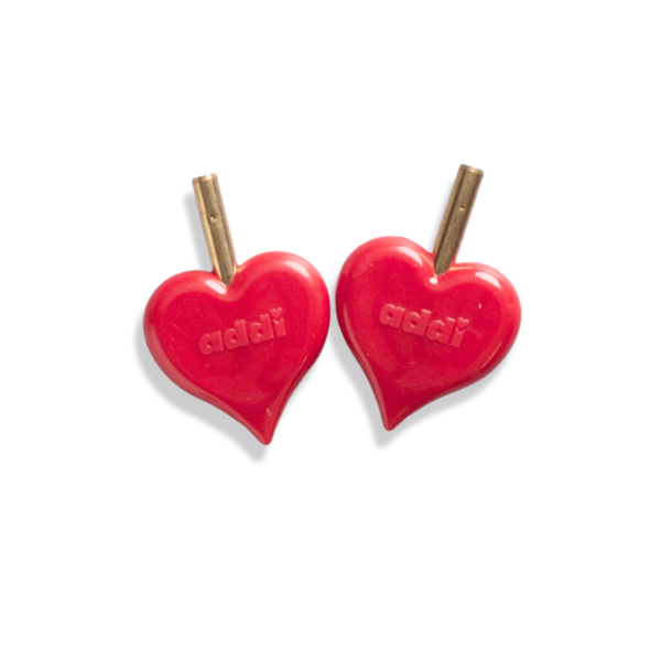 addiClick - HeartStopper - ändstoppar