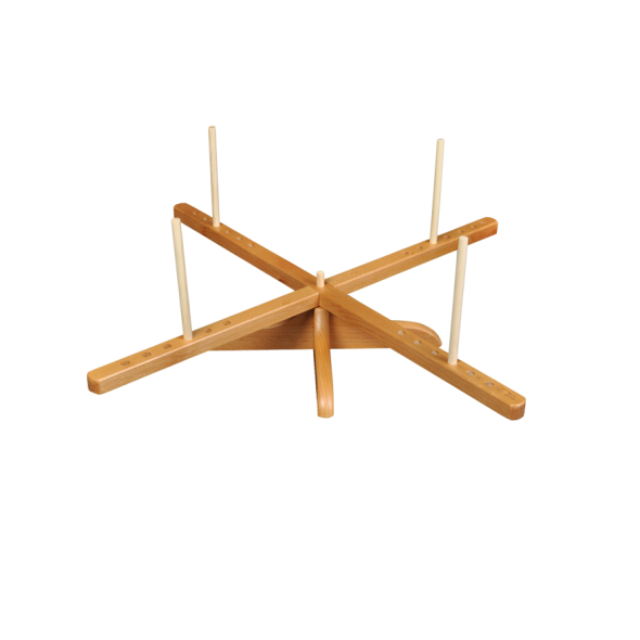 Ersättningspinnar för nystvinda