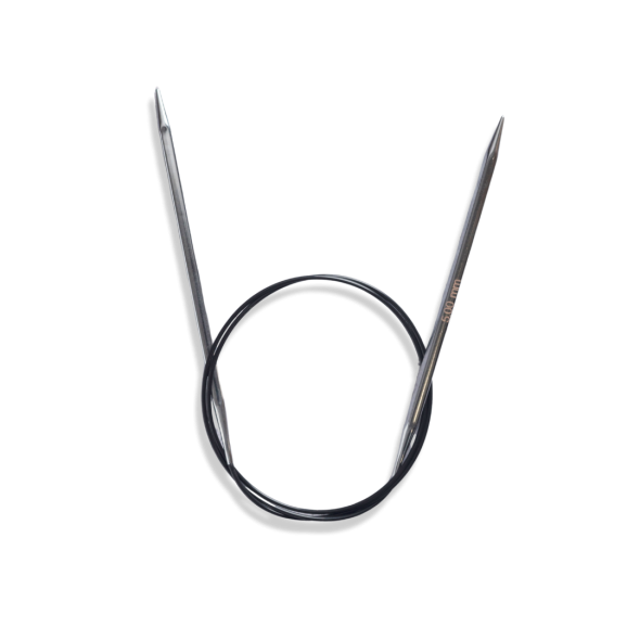 KnitPro Nova Cubics rundstickor