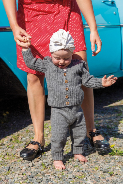 Skrållan– babyset