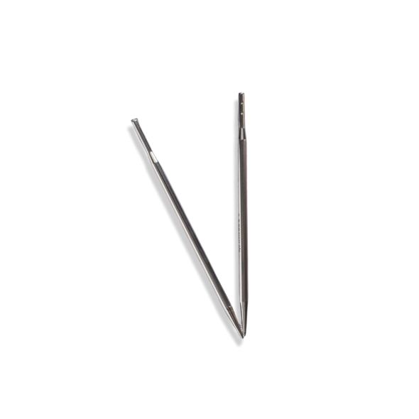 addiClick ändstickor Lace