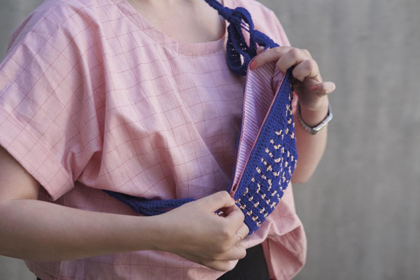 Borlänge - midjeväska