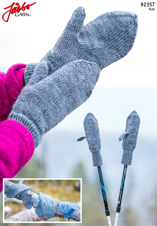 Ylletummisar - vantar