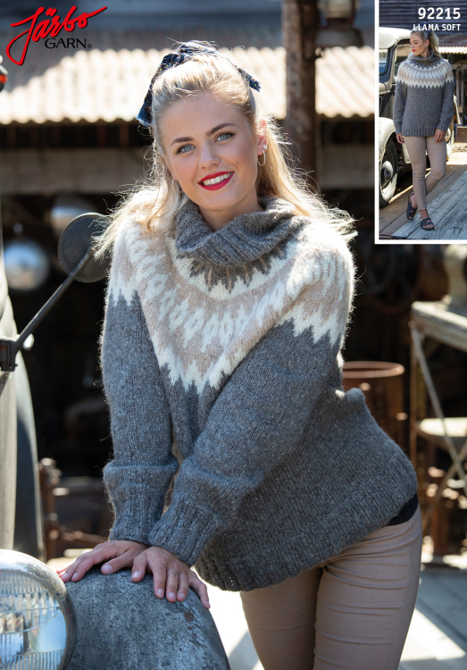 Medalfell - oktröja