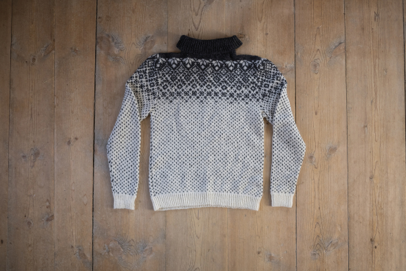 Stjärnfall – tröja 