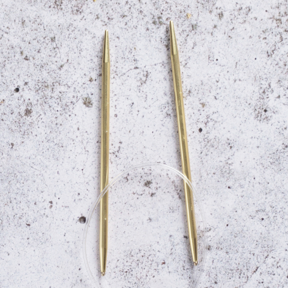 Pony Colour rundstickor