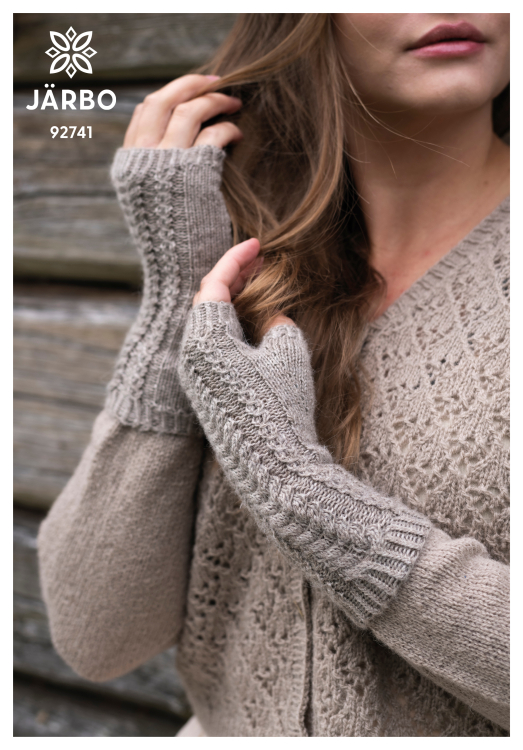 Morgondimma -  halvvantar 