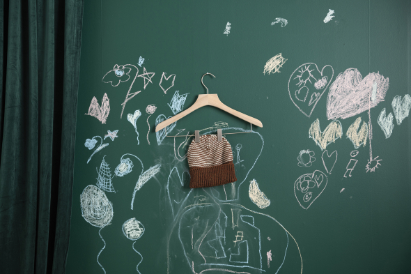 Yukon beanie – mössa