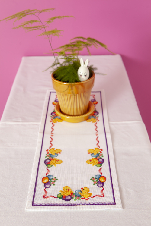 Äggjakt - löpare | Eddna SE