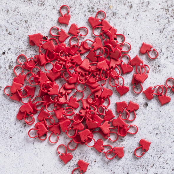 addiLove - stickmarkörer (100 st)