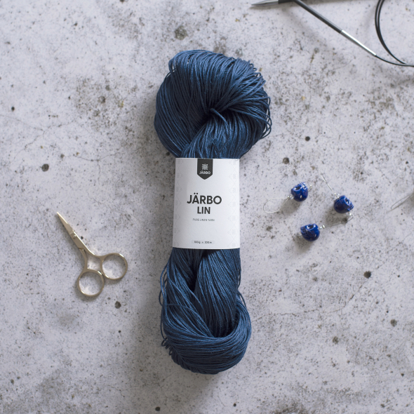 Järbo lin - lingarn från Järbo | Eddna SE