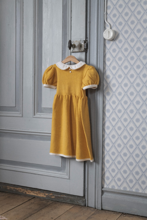 Sägen - barn - mönsterhäfte 12