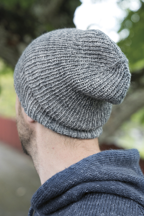 Sotarmössa för alla