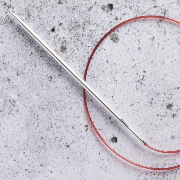 addiClassic Lace rundstickor