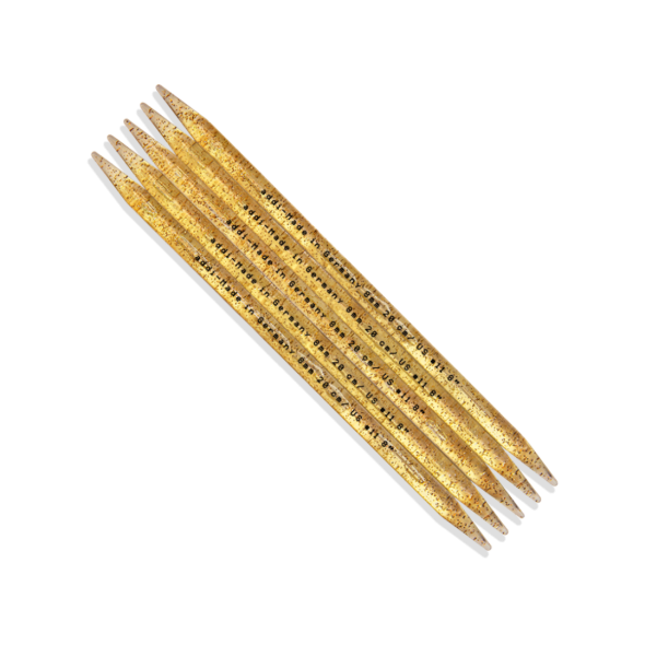 addiChampagne strumpstickor