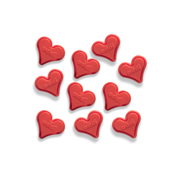 addiToGo - maskhållare (10 st stora)