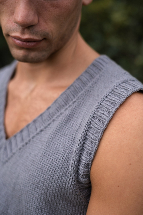 Kärna - herrslipover 