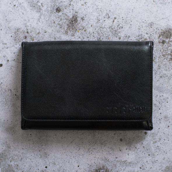 addiClick Basic - Set med ändstickor (10 par, 13 cm) 650-2