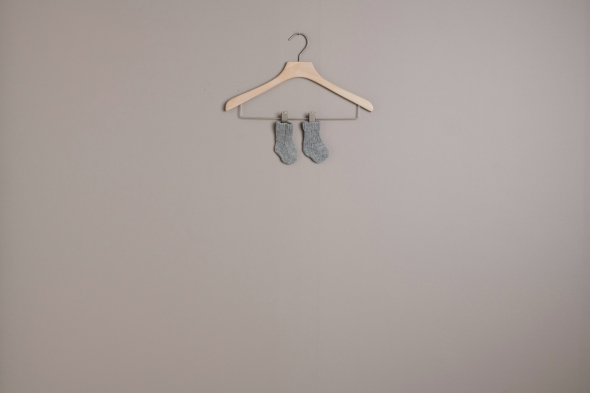 Lissabon -  babysockor