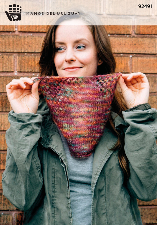 Carrots from Mandrakes - cowl