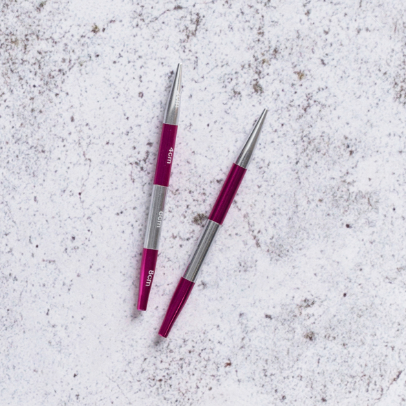 KnitPro Smartstix ändstickor