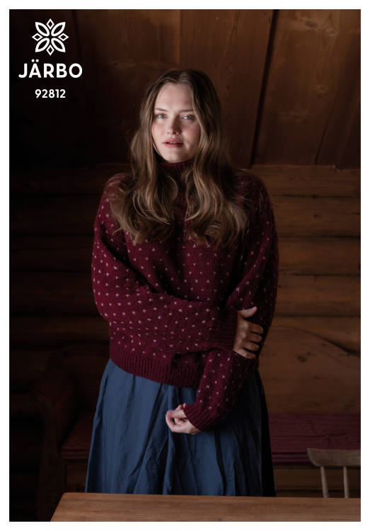 Midvinter – polotröja 