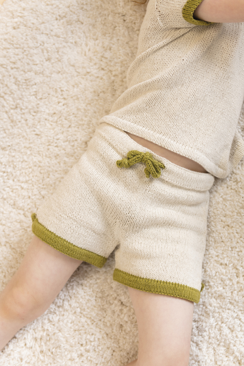 Kallo – shorts för barn