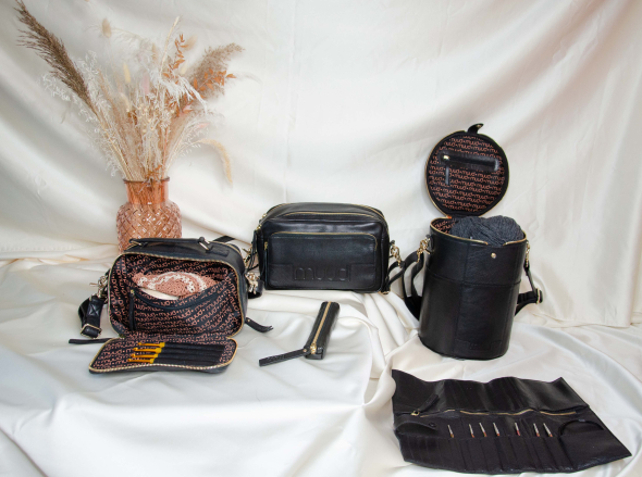 Stockholm Black - Limited Edition