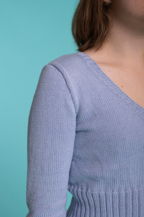 Kort klänningskofta 