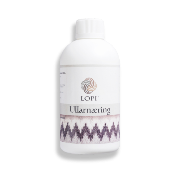 Lopi Ullbalsam  500 ml