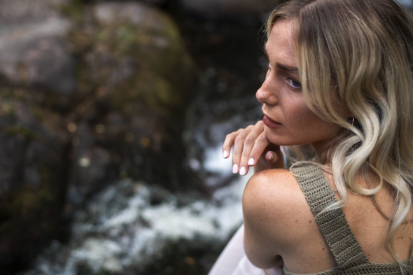 Lunderhage - virkat linne 