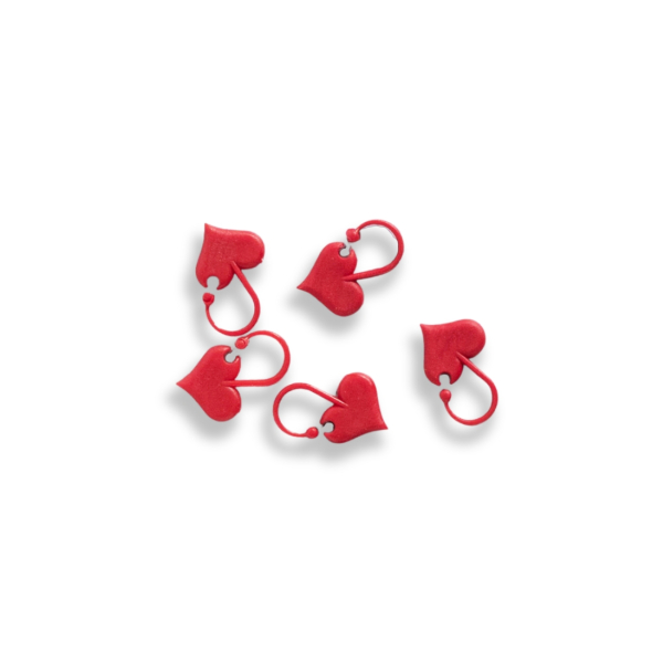 addiLove - stickmarkörer (6 st) 