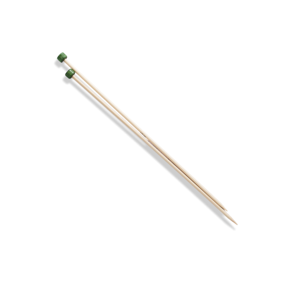 KnitPro Bamboo jumperstickor