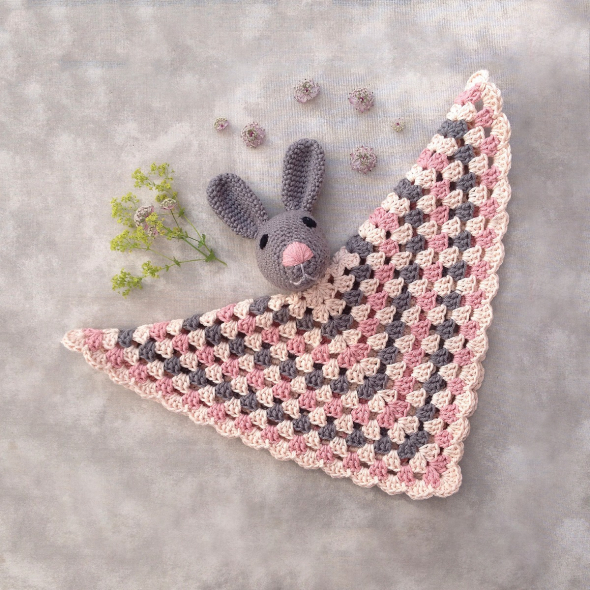 Snuttefiltar och skallror