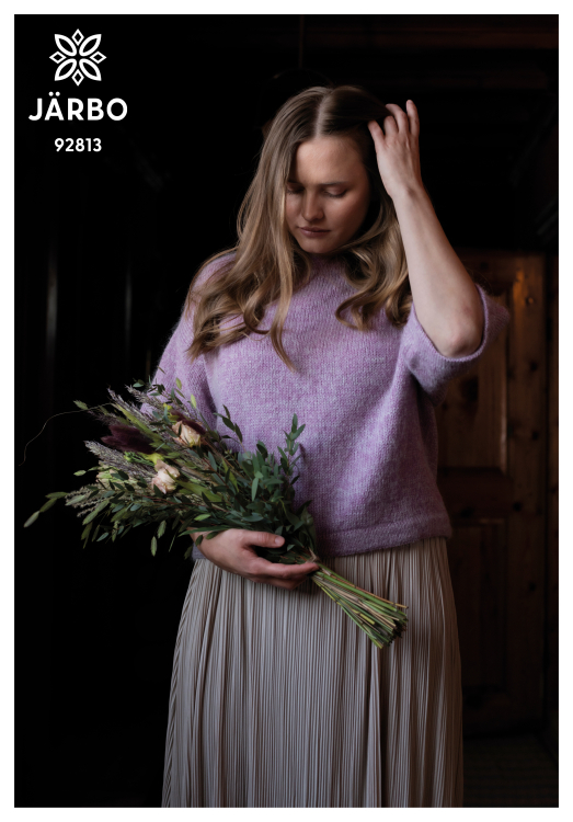 Snöfall – T-shirt