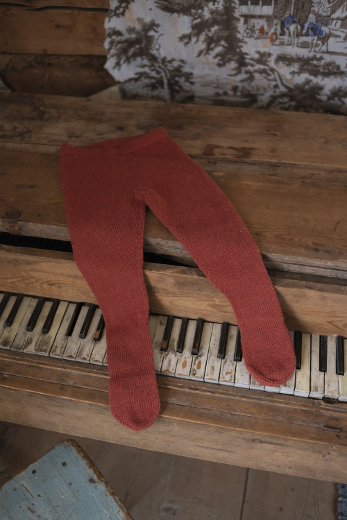 Nordan barn - Mönsterhäfte 19 