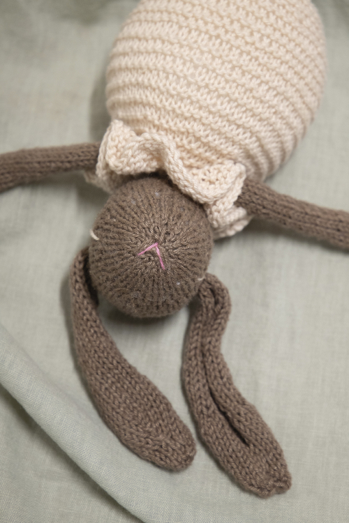 Castello – gosedjurskanin