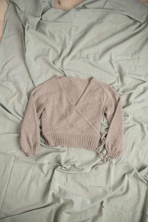 Venedig - omlottkofta