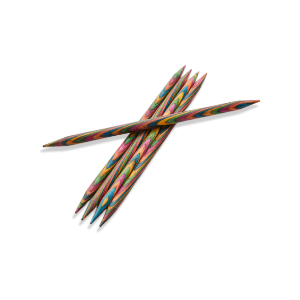 KnitPro Symfonie strumpstickor