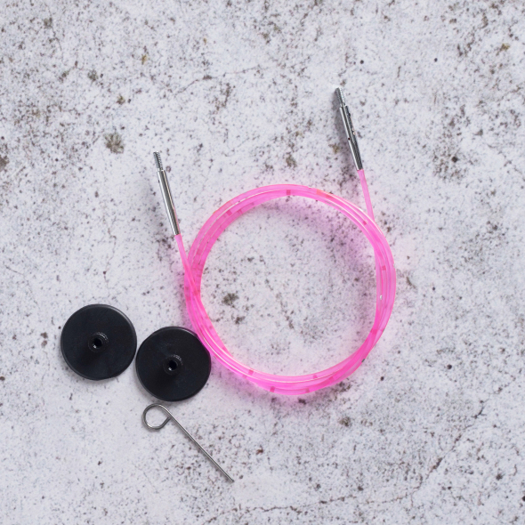 KnitPro Smartstix kablar