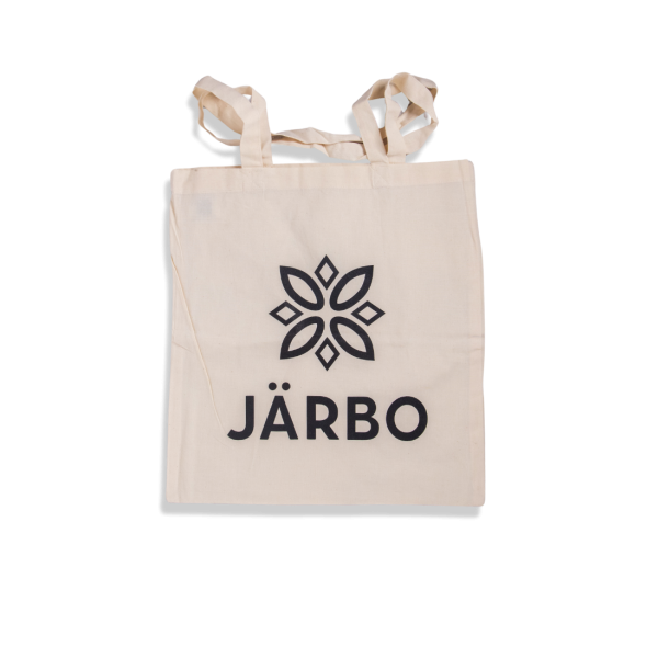 Järbo Ekologisk Tygkasse