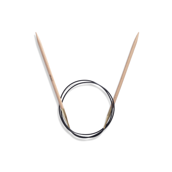 KnitPro Basix rundstickor