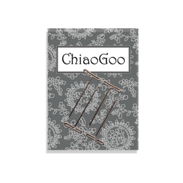 ChiaoGoo åtdragsnyckel [S/L] (4 st)