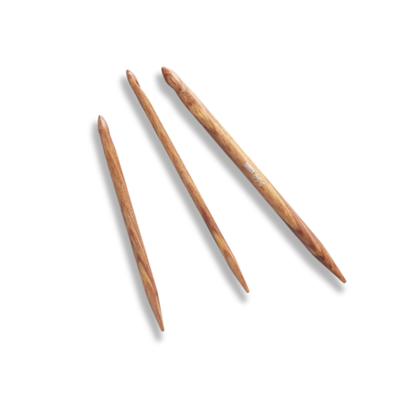 Reparationsnålar 3.50-4.50-5.50mm (3 st) 