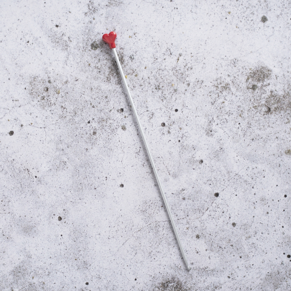 addiTun tunisiska virknålar