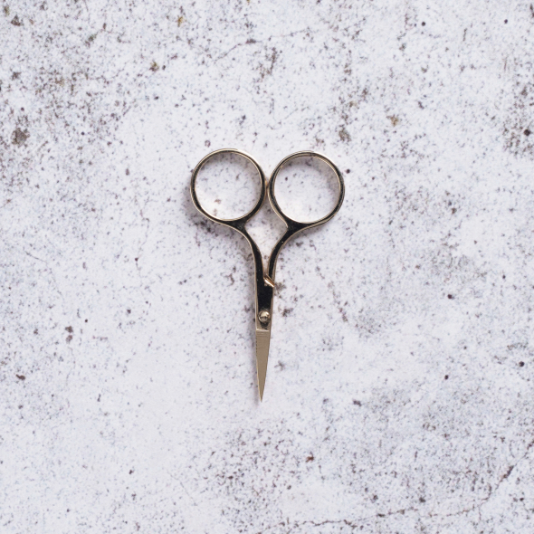 Goldmarie - broderisax 