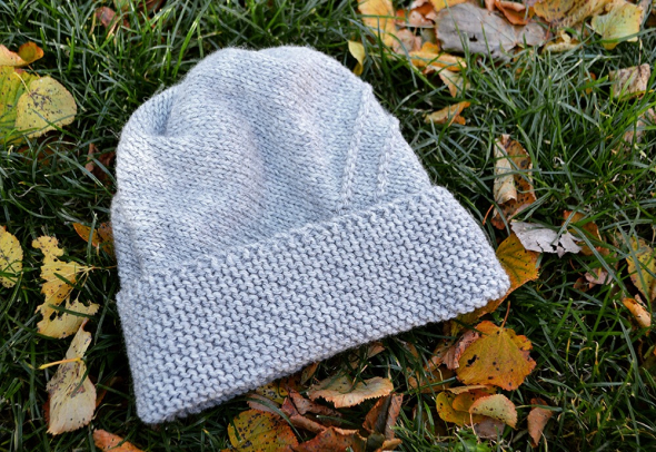 Vinterpromenadsmössan