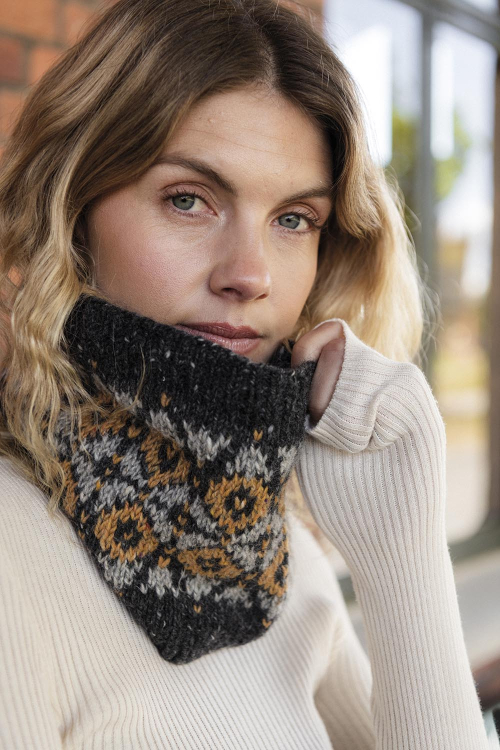 Eternell – Halskrage