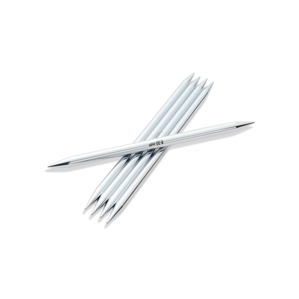 KnitPro Nova strumpstickor